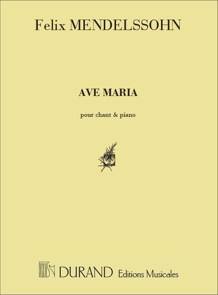 Ave Maria